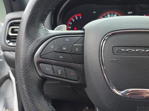 Used 2021 Dodge Durango GT image 22