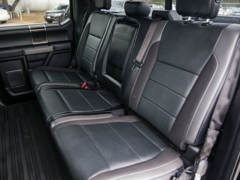 Used 2019 Ford F150 Raptor w/ Equipment Group 802A Luxury image 26