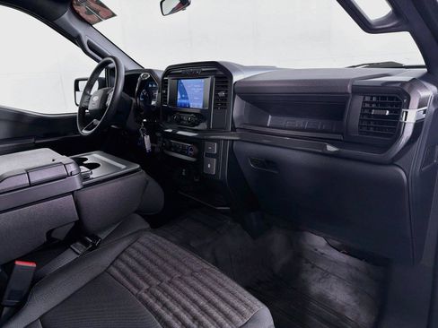 Used 2023 Ford F150 XL w/ STX Appearance Package AWD/4WD image 30