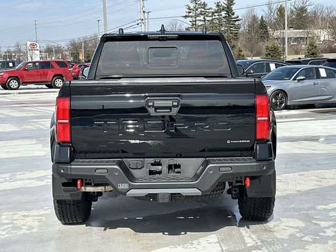 Used 2026 Toyota Tacoma TRD Pro w/ Tow Tech Package image 4