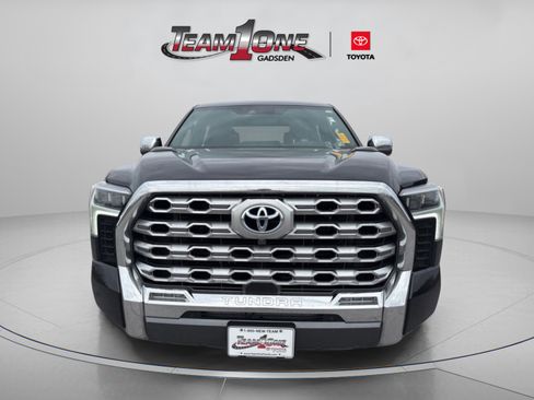 Used 2023 Toyota Tundra 1794 Edition image 4