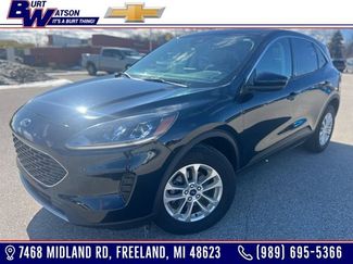 Used 2021 Ford Escape SE 360° Tour