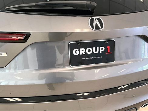 Used 2023 Acura MDX A-Spec AWD/4WD image 9