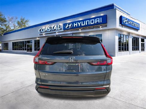 Used 2023 Honda CR-V EX-L image 5