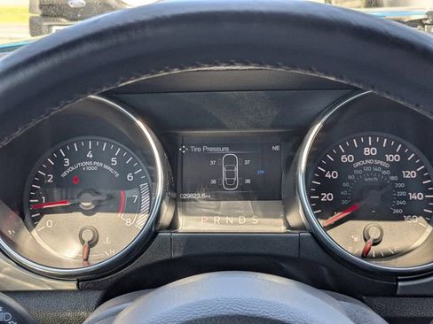 Used 2020 Ford Mustang Premium w/ Black Accent Package image 27