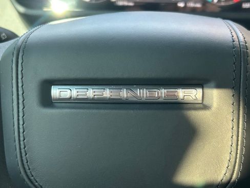 Used 2024 Land Rover Defender 130 Outbound AWD/4WD image 41