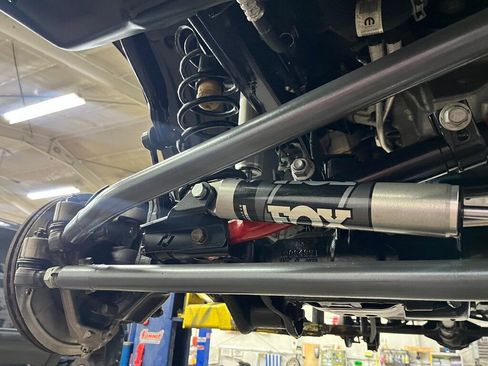 Used 2019 Jeep Wrangler Unlimited Rubicon image 23