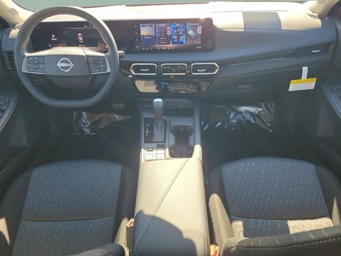 New 2026 Nissan Sentra SV image 23