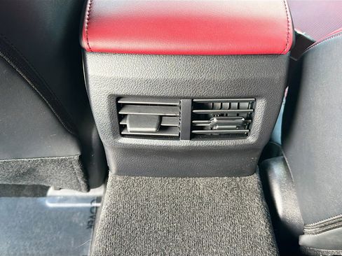 Used 2025 Lexus IS 350 F Sport w/ Accessory Package 2 RWD image 18