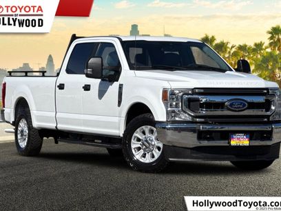 Used 2022 Ford F250 XL w/ STX Appearance Package