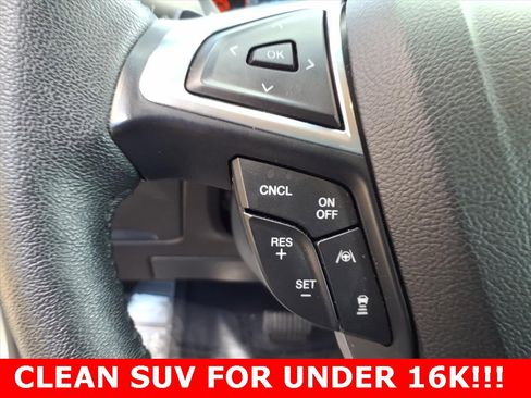 Used 2020 Ford Edge SEL w/ Convenience Package image 20