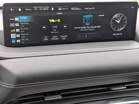 Used 2024 Genesis GV80 3.5T AWD/4WD image 29