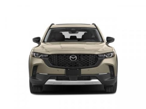 New 2026 MAZDA CX-50 AWD 2.5 S w/ Accent Package image 7