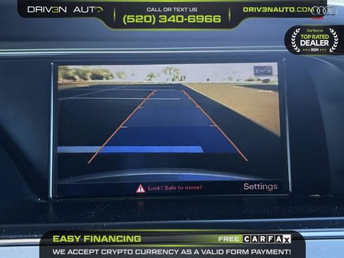 Used 2016 Audi A4 Premium Plus AWD/4WD image 17