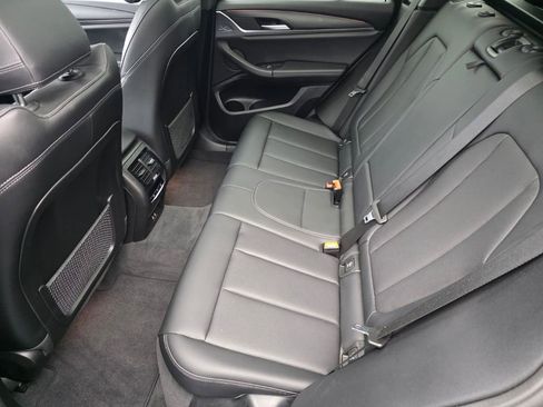 Used 2024 BMW X3 sDrive30i RWD image 14
