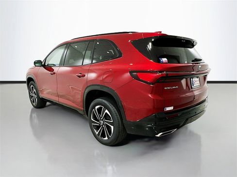 New 2026 Buick Enclave Sport Touring w/ Power Package image 5