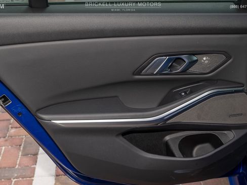 Used 2022 BMW M340i w/ Premium Package image 16