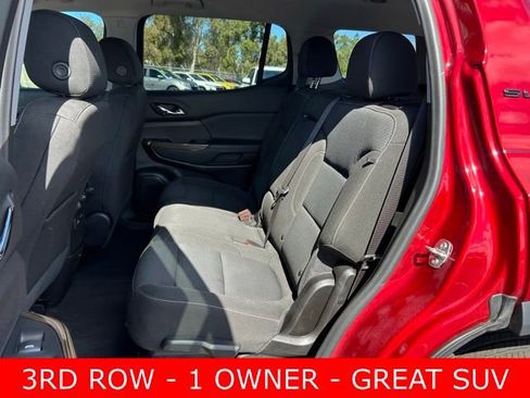 Used 2023 GMC Acadia SLE w/ Driver Convenience Package image 15