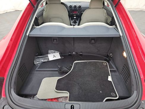 Used 2009 Audi TT 3.2 Premium Plus image 14