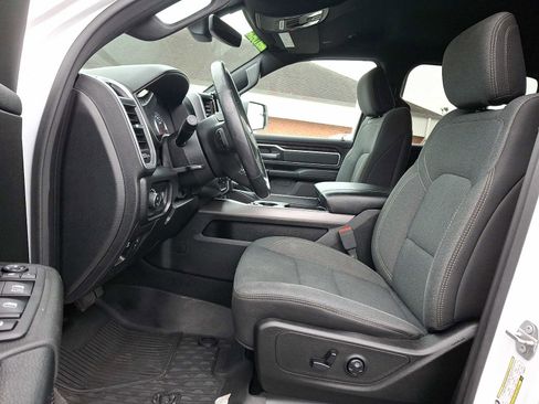 Used 2020 RAM 1500 Big Horn image 14