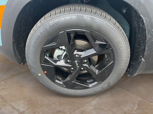 New 2026 Kia Seltos EX w/ EX Sunroof Package image 14