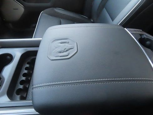 New 2026 RAM 1500 Laramie w/ Night Edition image 40