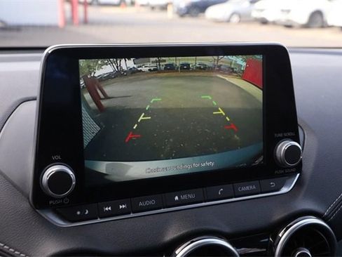 Certified 2024 Nissan Sentra SV image 16