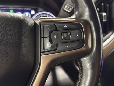 Used 2022 Chevrolet Silverado 3500 High Country w/ Safety Package II image 19