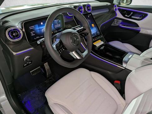 New 2026 Mercedes-Benz GLC 300 image 3