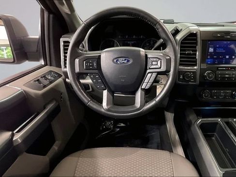 Used 2020 Ford F150 XLT w/ Equipment Group 302A Luxury AWD/4WD image 5