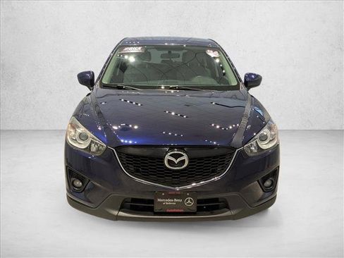 Used 2014 MAZDA CX-5 Touring image 2