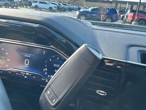 Used 2024 Chevrolet Silverado 2500 LT w/ Convenience Package image 21