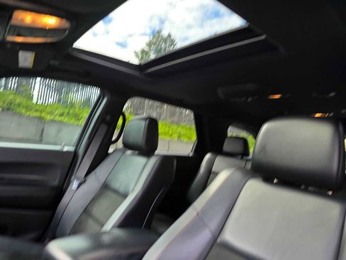 Used 2021 Dodge Durango R/T AWD/4WD image 23