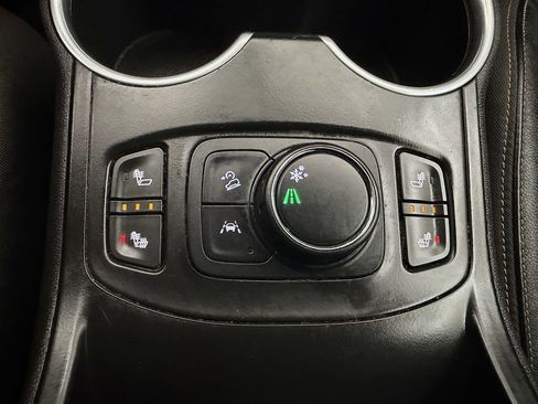 Used 2021 GMC Terrain SLT w/ Infotainment Package II image 25