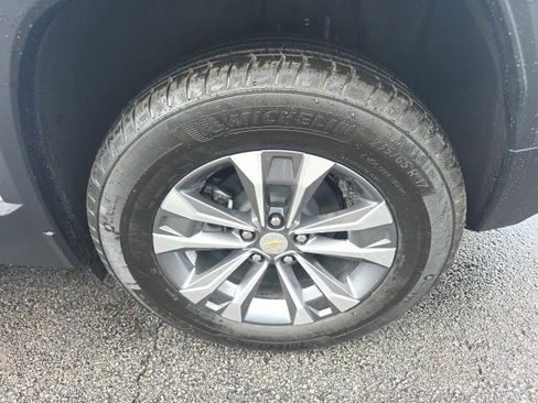 New 2026 Chevrolet Equinox LT w/ Convenience Package II image 7