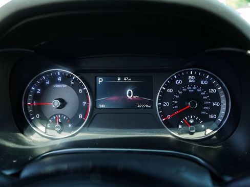 Used 2024 Kia Forte GT-Line w/ GT-Line Premium Package FWD image 27