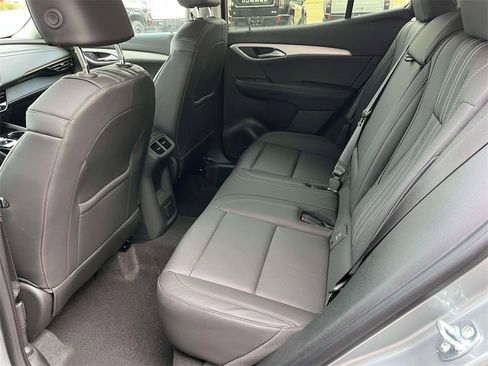 New 2026 Buick Envision Avenir image 16