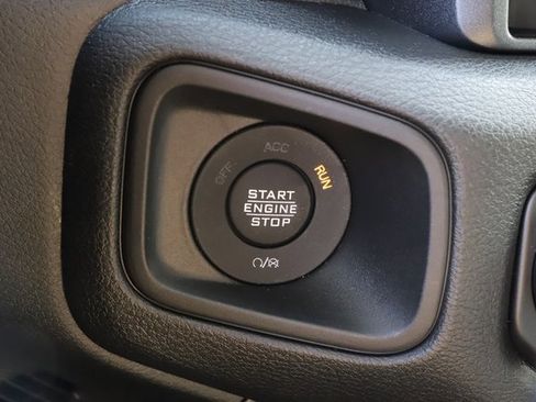 New 2026 Jeep Wrangler Sport image 28