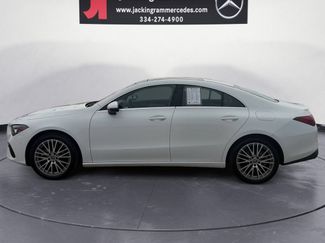 Used 2025 Mercedes-Benz CLA 250 w/ Exclusive Package video 2
