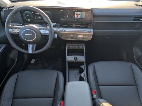 New 2026 Hyundai Kona Limited image 10