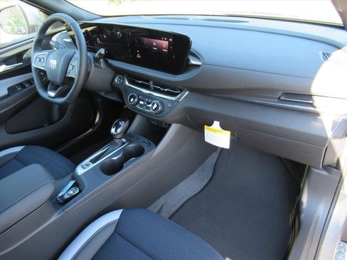 New 2026 Buick Envista Preferred w/ Convenience I Package FWD image 10
