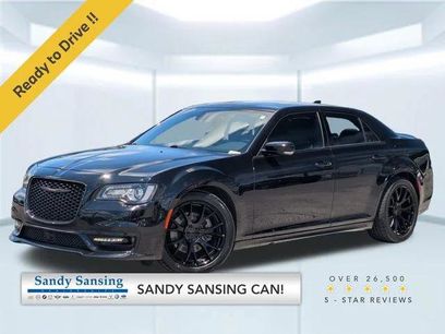 Certified 2023 Chrysler 300 S w/ Comfort Group