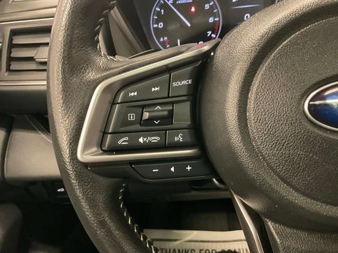 Used 2024 Subaru Ascent Limited w/ Technology Package AWD/4WD image 22