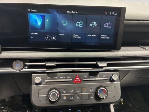 New 2026 Hyundai Tucson SE image 25