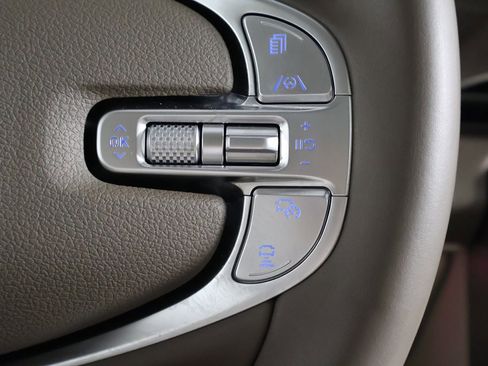 Used 2022 Genesis GV80 3.5T Advanced + image 49