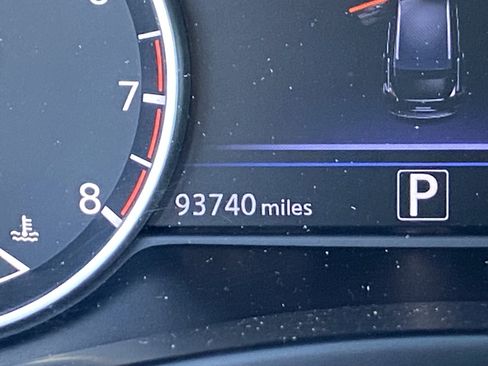 Used 2020 Nissan Murano S w/ Cargo Package image 29