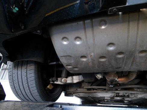 Used 2015 Jaguar F-TYPE S image 85