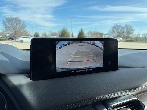 Used 2025 MAZDA CX-5 Carbon Edition image 25