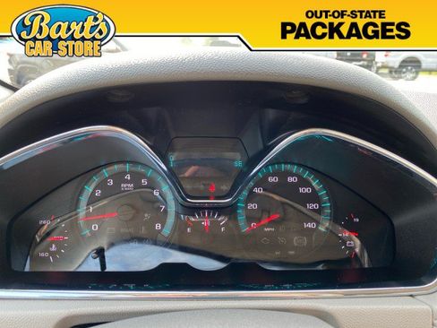 Used 2015 Chevrolet Traverse LT AWD/4WD image 37