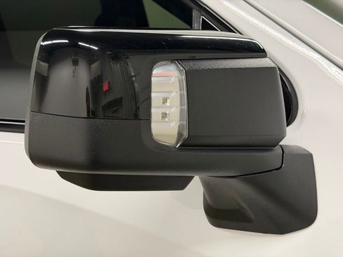 Certified 2023 GMC Sierra 1500 AT4 w/ AT4 Preferred Package image 13